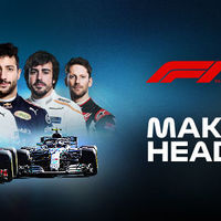 F1 2018 se acerca cada vez más, se estrenará el 24 de agosto, te mostramos su adelanto