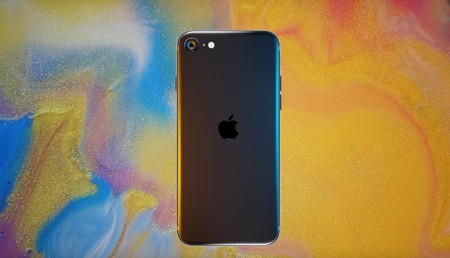 Este concepto en vídeo del "iPhone 9" trae de vuelta el color Jet Black