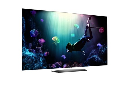 El HDR Game Mode llega finalmente a los LG B6 en territorio europeo y corrige el importante fallo de LAG
