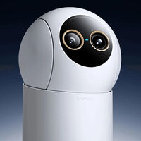 Tiene IA, ve en 4K y es la cámara de seguridad para el hogar más adorable y 'kawai' de Xiaomi hasta el momento sin duda