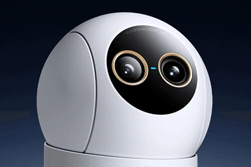 Xiaomi Smart Camera 4 Zoom Edition