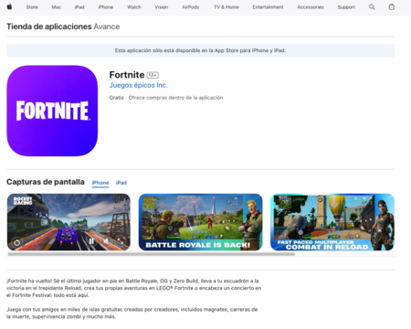 fortnite