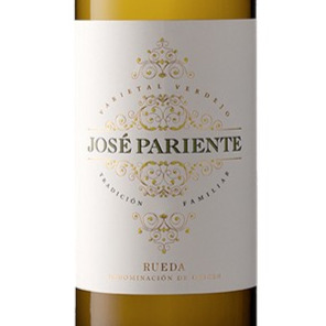 José Pariente Verdejo 2025