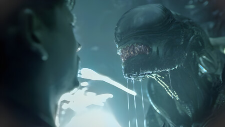Alien Romulus Hbo Max