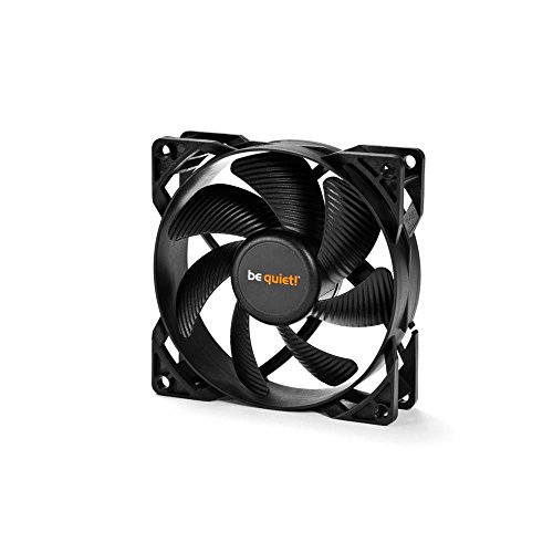 Cooler CPU Pure Wing 2 92mm BL045