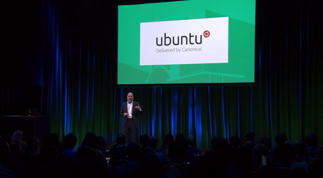 Ubuntu