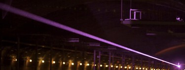 Enviar electricidad sin cables parecía cosa del futuro. DARPA lo ha vuelto a hacer, y la prueba ha salido mejor de lo esperado