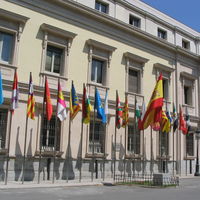 Cómo ha llegado cada comunidad autónoma a la cuarentena total: las medidas son iguales en toda España, la evolución de la epidemia no 