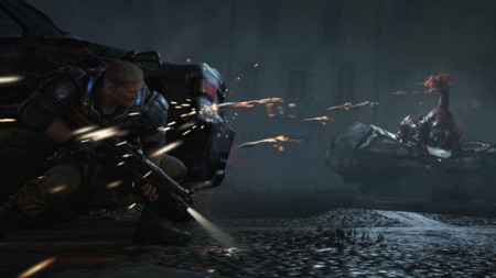 The Coalition nos ofrece ocho consejos sobre el multijugador de Gears of War 4