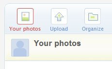 23, dura competencia para Flickr