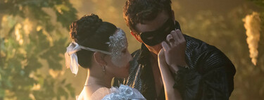 La temporada 4 de 'Los Bridgerton' nos ha presentado su romance más complicado hasta el momento, y todo tiene que ver con la infancia de Sophie