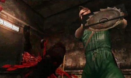 Manhunt 2 SIN censura en movimiento (actualizado)