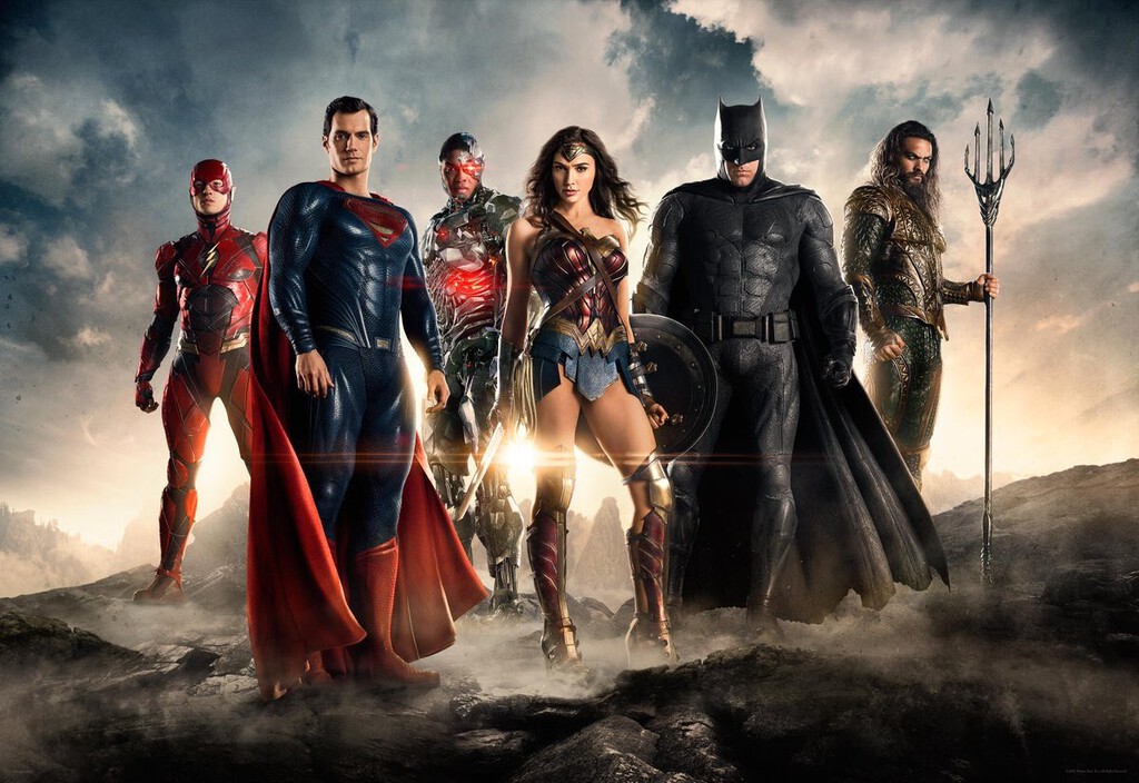 Tras ventilarse a Henry Cavill como Superman, James Gunn asegura que no reiniciará a todos los personajes de DC Tras ventilarse a Henry Cavill como Superman, James Gunn asegura que no reiniciará a todos los personajes de DC