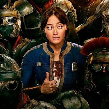 Fallout Temporada 2 Ok