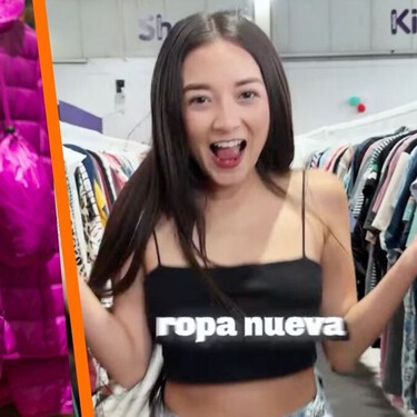 Este outlet en Pachuca se ha ganado el título de “el más bara bara”: encuentras blusas y pantalones nuevos desde 80 pesos