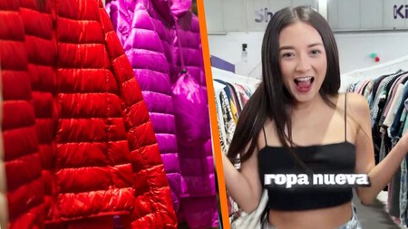 Este outlet en Pachuca se ha ganado el título de “el más bara bara”: encuentras blusas y pantalones nuevos desde 80 pesos