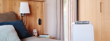 Netatmo ya tiene su nuevo control para la climatización de casa. Ahora, cualquier aire acondicionado se puede conectar al WiFi