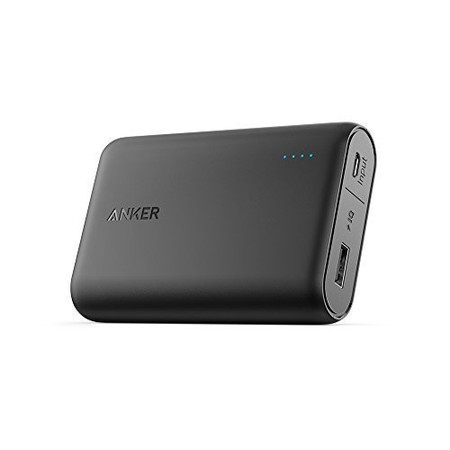batería Anker