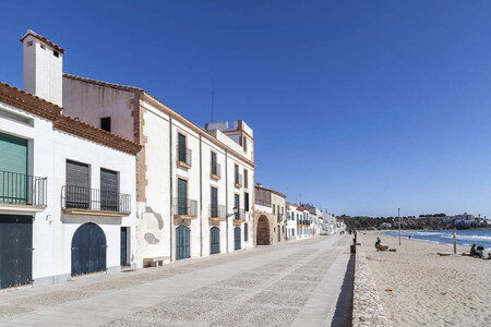 Altafulla Playa