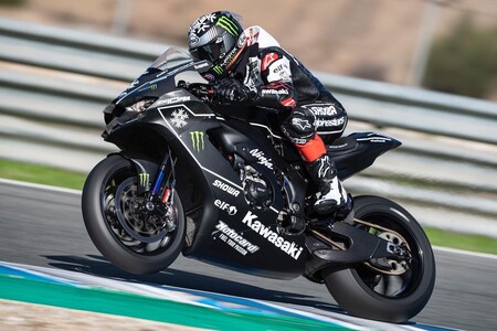 Rea Jerez Sbk 2020 2
