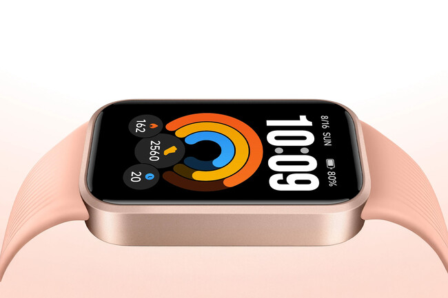 Xiaomi Smart Band 11 Active 2