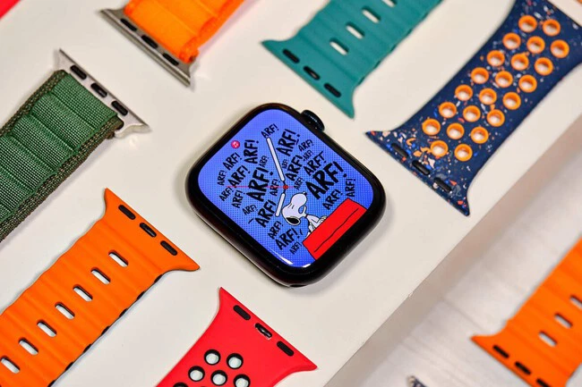 Apple Watch Series 9