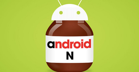 Android N
