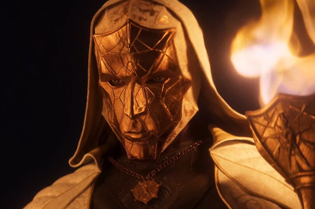 Larian aprendió la lección con Baldur's Gate 3 y el nuevo Divinity eliminará un gran error que lleva arrastrando la saga 