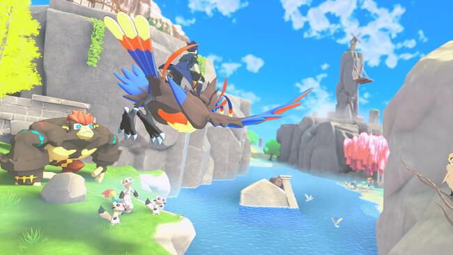 Nexomon 3