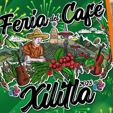 Ya viene la Feria del Café en Xilitla 2025, donde podrás probar el mejor café, música en vivo y un gran ambiente