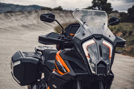 Bmw Motorrad Radar 2