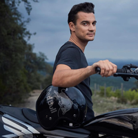 Dani Pedrosa es el último protagonista deel vídeo de la DGT sobre las ayudas a la conducción en las motos