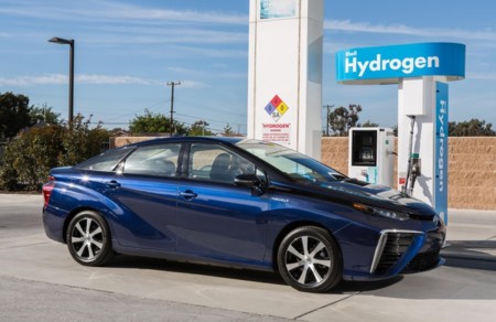 ¿Qué viene después de los híbridos? Los planes para el futuro del automóvil