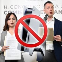 Movimiento Ciudadano denuncia a PlayStation por el cese de los discos físicos: “lo que compras en digital no es tuyo” 