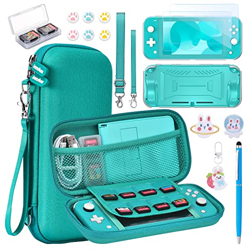 Funda NS Switch Lite 17 en 1