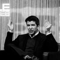 Uber, a toda velocidad: Las cifras tras la nueva inyección de capital que negocia