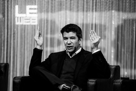 Uber, a toda velocidad: Las cifras tras la nueva inyección de capital que negocia