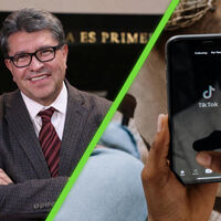 Regular las redes sociales en México: Ricardo Monreal quiere controlar, otra vez, cómo funcionan X y Facebook
