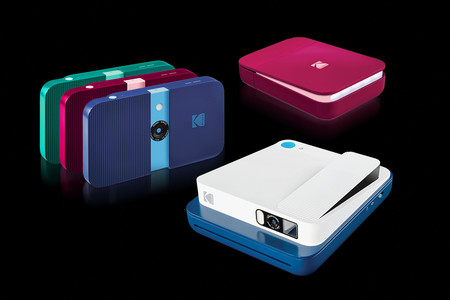 Kodak Smile: La alineación de 2019 que apunta a la nostalgia de los noventas