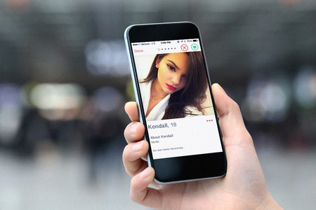 Si tienes mucho éxito en Tinder podrían invitarte a Select, un club exclusivo para la élite