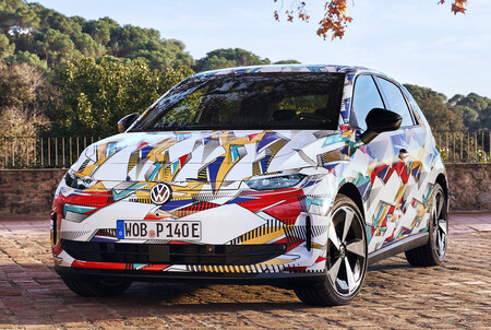 Volkswagen Id Polo 2026 4