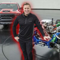 “Es antiestadounidense”: Stellantis despidió al CEO que puso fin al motor V8 HEMI. Ahora, sin él, quieren revivir su glorioso V8 para rescatar a RAM