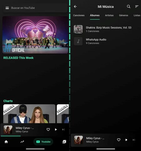 2 つのストリーミング プラットフォームとの統合により、その可能性はさらに高まります。