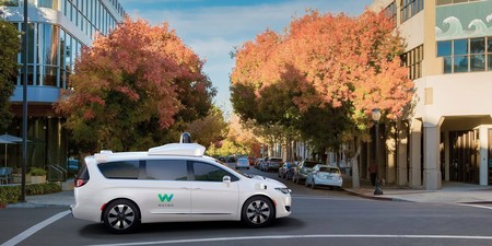 Waymo y Walmart se asocian para que los coches autónomos de Google nos lleven a hacer la compra