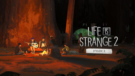 La tensión entre los hermanos Sean y Daniel aumenta en el nuevo adelanto del tercer episodio de Life is Strange 2