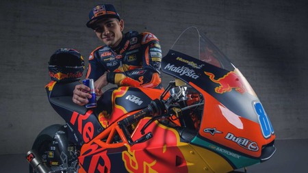 Jorge Martin Ducati Motogp