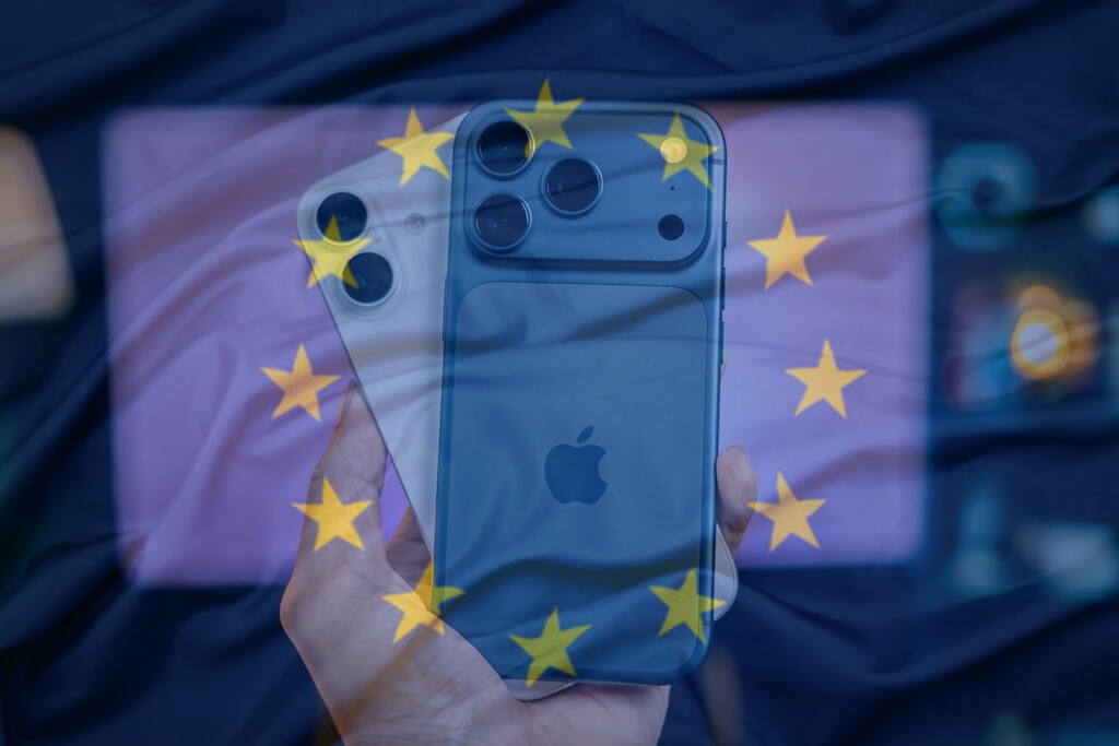 Mientras Apple y Europa se enredan en la burocracia, el usuario europeo tiene claro su camino: comprar cada vez más iPhone