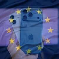 Mientras Apple y Europa se enredan en la burocracia, el usuario europeo tiene claro su camino: comprar cada vez más iPhone