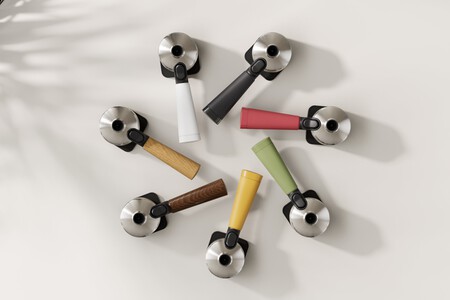 Baristina Portafiltros