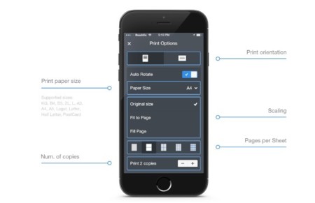 Printer Pro, una de las mejores apps para imprimir desde el iPhone o iPad ahora gratis por tiempo limitado
